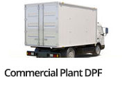 Commercial & Plant DPF